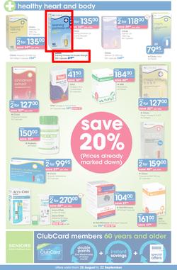 Clicks : Save (25 Aug - 22 Sep 2015), page 3