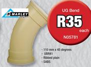 Marley UG Bend N05781