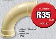 UG Bend N05782