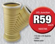 UG Junction N05785-Each