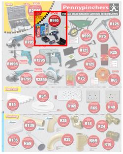 Pennypinchers : Value Driven (18 May - 11 Jun 2016), page 3