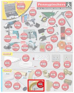 Pennypinchers : Value Driven (18 May - 11 Jun 2016), page 3