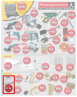 Pennypinchers : Value Driven (18 May - 11 Jun 2016), page 3