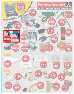 Pennypinchers : Value Driven (18 May - 11 Jun 2016), page 3