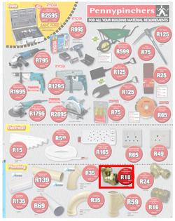 Pennypinchers : Value Driven (18 May - 11 Jun 2016), page 3