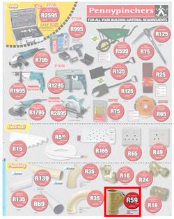 Pennypinchers : Value Driven (18 May - 11 Jun 2016), page 3