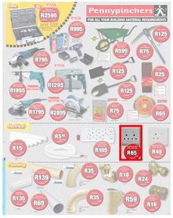 Pennypinchers : Value Driven (18 May - 11 Jun 2016), page 3