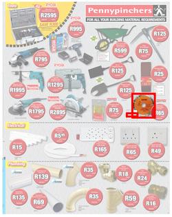 Pennypinchers : Value Driven (18 May - 11 Jun 2016), page 3