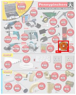 Pennypinchers : Value Driven (18 May - 11 Jun 2016), page 3