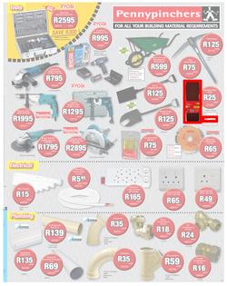 Pennypinchers : Value Driven (18 May - 11 Jun 2016), page 3