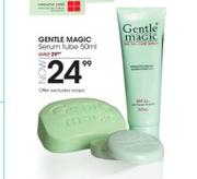 Gentle Magic Serum Tube-50ml