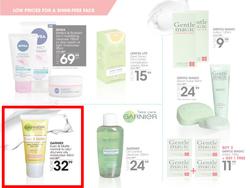 Jet Mart : Health & Beauty (25 Aug - 10 Sep 2017), page 4