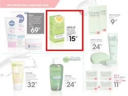 Jet Mart : Health & Beauty (25 Aug - 10 Sep 2017), page 4