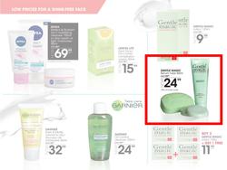 Jet Mart : Health & Beauty (25 Aug - 10 Sep 2017), page 4