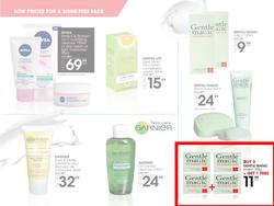 Jet Mart : Health & Beauty (25 Aug - 10 Sep 2017), page 4