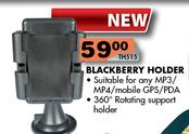 Blackberry Holder-TH515