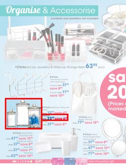Clicks : Ultimate Gift Guide (7 Nov - 24 Dec 2014), page 40