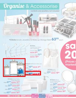 Clicks : Ultimate Gift Guide (7 Nov - 24 Dec 2014), page 40