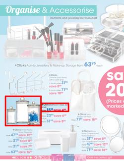 Clicks : Ultimate Gift Guide (7 Nov - 24 Dec 2014), page 40