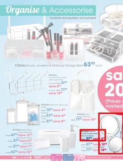 Clicks : Ultimate Gift Guide (7 Nov - 24 Dec 2014), page 40