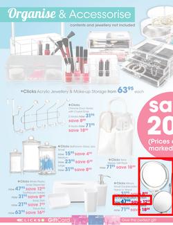 Clicks : Ultimate Gift Guide (7 Nov - 24 Dec 2014), page 40
