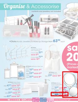 Clicks : Ultimate Gift Guide (7 Nov - 24 Dec 2014), page 40