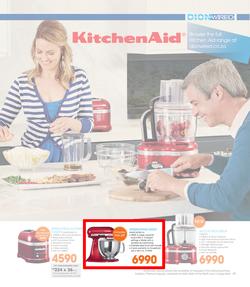 Dion Wired : Everyone Deserves A Dion Wired Life (16 Nov - 24 Dec 2014), page 40