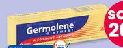 Germolene Antiseptic Ointment-50g Each