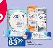 Xailin Eye Care Products-Each
