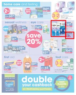 Clicks : You Pay Less (3 May - 13 May 2019), page 40