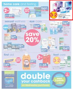 Clicks : You Pay Less (3 May - 13 May 2019), page 40