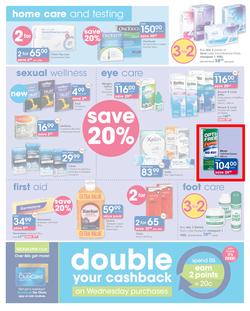 Clicks : You Pay Less (3 May - 13 May 2019), page 40