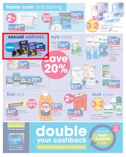 Clicks : You Pay Less (3 May - 13 May 2019), page 40