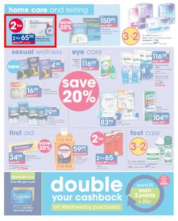 Clicks : You Pay Less (3 May - 13 May 2019), page 40