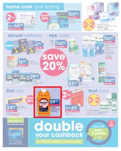 Clicks : You Pay Less (3 May - 13 May 2019), page 40