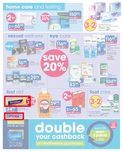 Clicks : You Pay Less (3 May - 13 May 2019), page 40