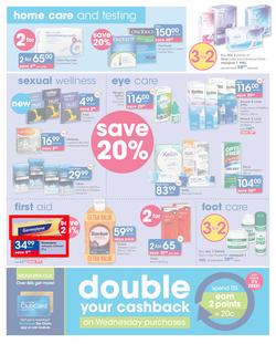 Clicks : You Pay Less (3 May - 13 May 2019), page 40