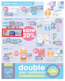 Clicks : You Pay Less (3 May - 13 May 2019), page 40