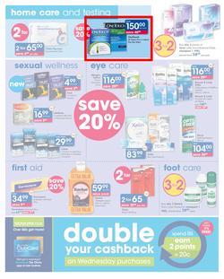 Clicks : You Pay Less (3 May - 13 May 2019), page 40