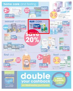 Clicks : You Pay Less (3 May - 13 May 2019), page 40