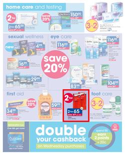 Clicks : You Pay Less (3 May - 13 May 2019), page 40