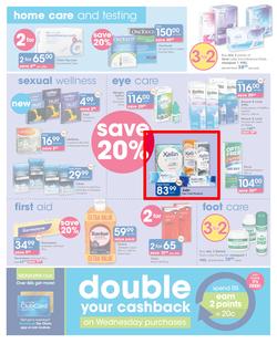 Clicks : You Pay Less (3 May - 13 May 2019), page 40