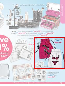 Clicks : Ultimate Gift Guide (7 Nov - 24 Dec 2014), page 41