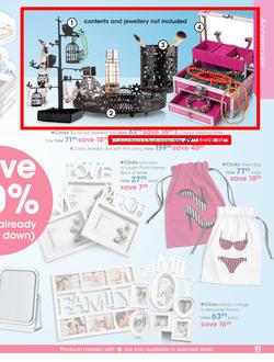 Clicks : Ultimate Gift Guide (7 Nov - 24 Dec 2014), page 41