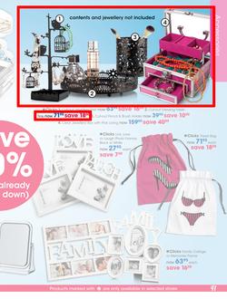 Clicks : Ultimate Gift Guide (7 Nov - 24 Dec 2014), page 41