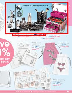 Clicks : Ultimate Gift Guide (7 Nov - 24 Dec 2014), page 41