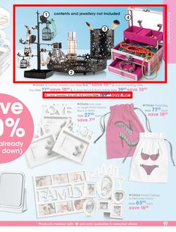 Clicks : Ultimate Gift Guide (7 Nov - 24 Dec 2014), page 41