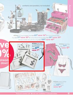 Clicks : Ultimate Gift Guide (7 Nov - 24 Dec 2014), page 41