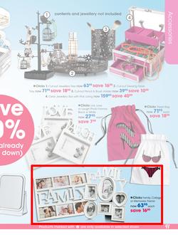 Clicks : Ultimate Gift Guide (7 Nov - 24 Dec 2014), page 41