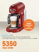 Nespresso Maestria-73310